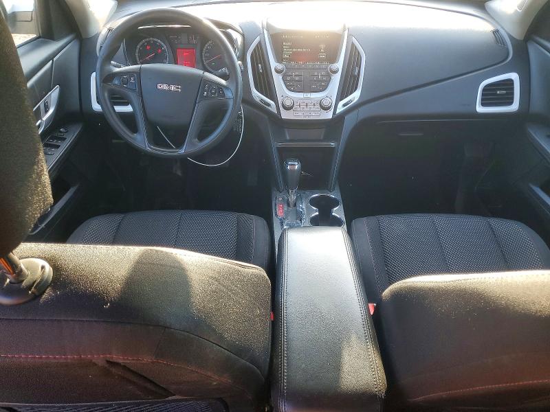Продаж на аукціоні авто 2017 Gmc Terrain, vin: 2GKFLSEK8H6105559, номер лоту: 49072366