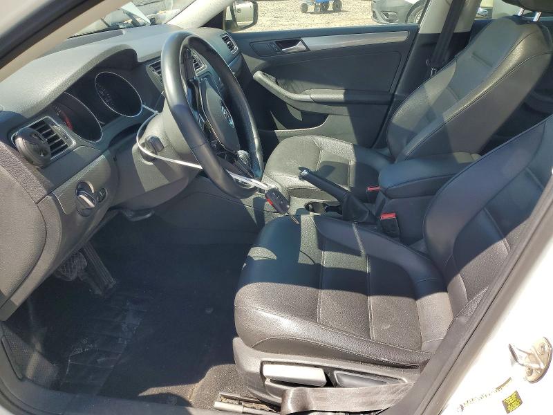 Продажа на аукционе авто 2017 Volkswagen Jetta, vin: 3VWDB7AJ3HM363460, номер лота: 51633486
