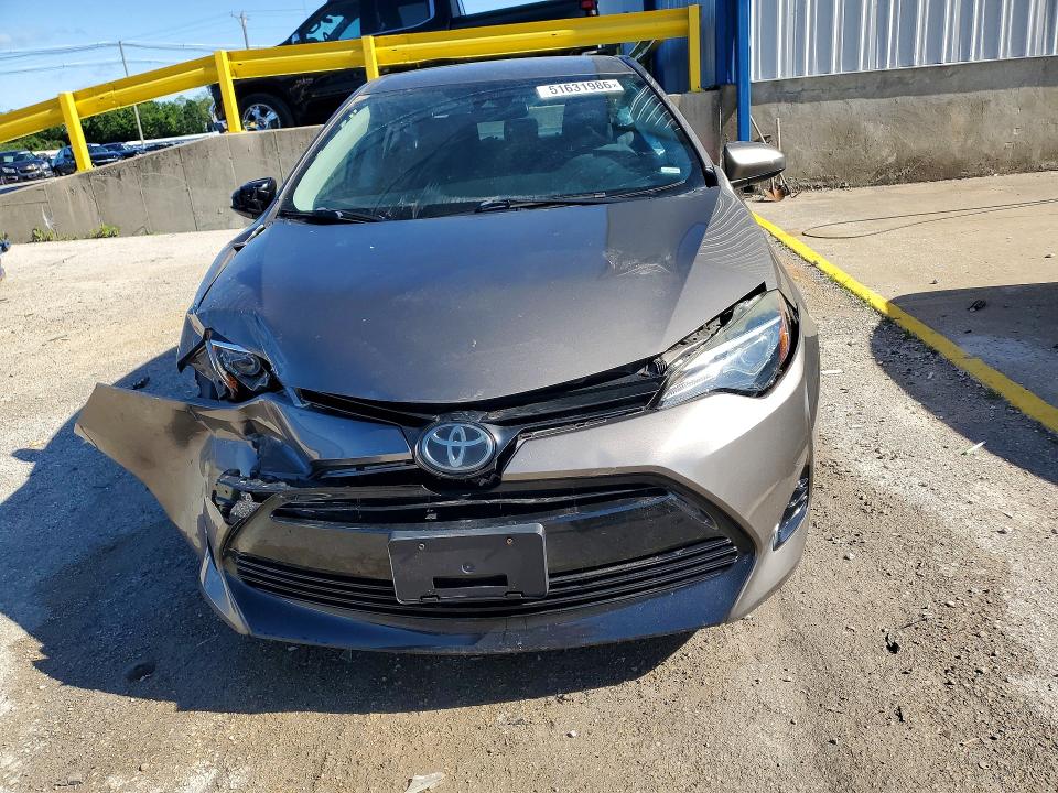 Продажа на аукционе авто 2019 Toyota Corolla, vin: 2T1BURHE0KC147994, номер лота: 51631986