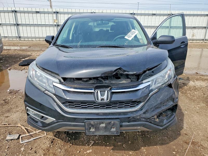 Aukcja sprzedaży 2015 Honda Cr-v, vin: 2HKRM4H5XFH671366, numer aukcji: 49014856