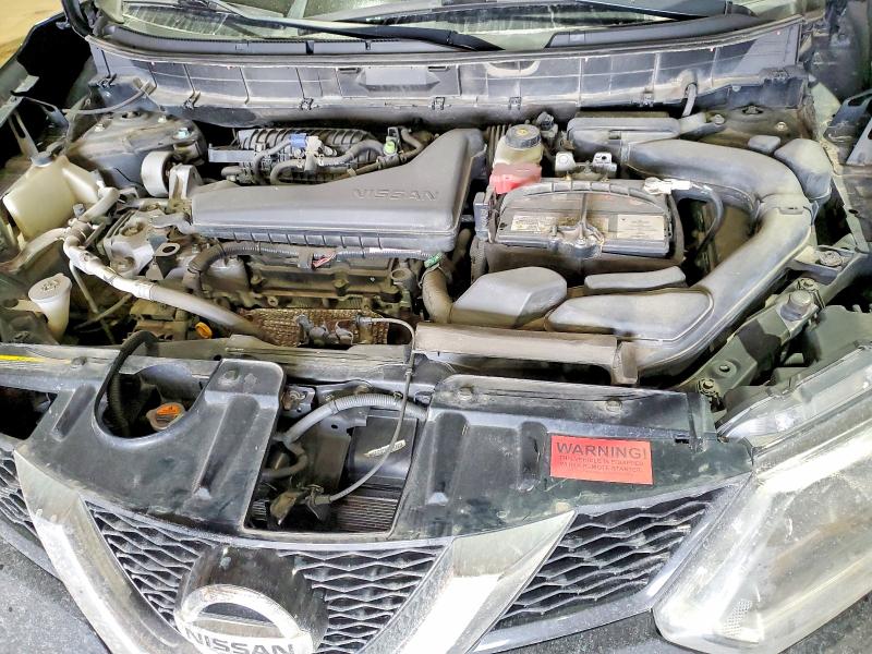 Aukcja sprzedaży 2014 Nissan Rogue, vin: 5N1AT2MV0EC820836, numer aukcji: 51495636