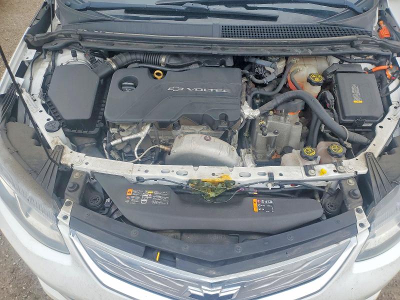 Aukcja sprzedaży 2018 Chevrolet Volt, vin: 1G1RA6S54JU134383, numer aukcji: 48157006