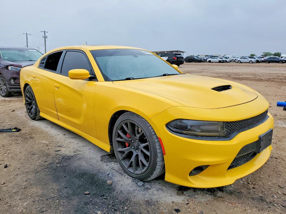 Aukcja sprzedaży 2017 Dodge Charger, vin: 2C3CDXGJ1HH634485, numer aukcji: 50407976