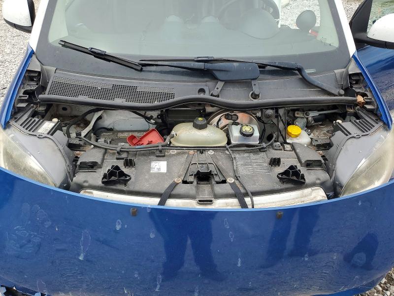 Aukcja sprzedaży 2016 Smart Fortwo, vin: WMEFJ5DA7GK063376, numer aukcji: 51159866