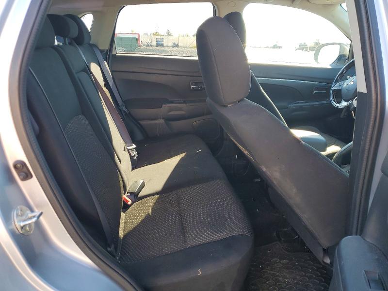 Aukcja sprzedaży 2016 Mitsubishi Outlander Sport, vin: JA4AR3AU3GZ025360, numer aukcji: 50627546