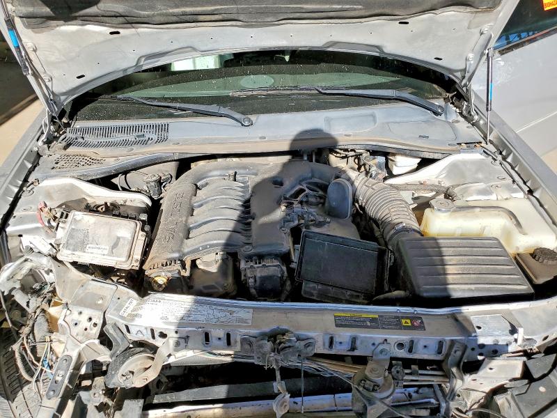 49620966 :رقم المزاد ، 2C3KA53G16H341797 vin ، 2006 Chrysler 300 مزاد بيع