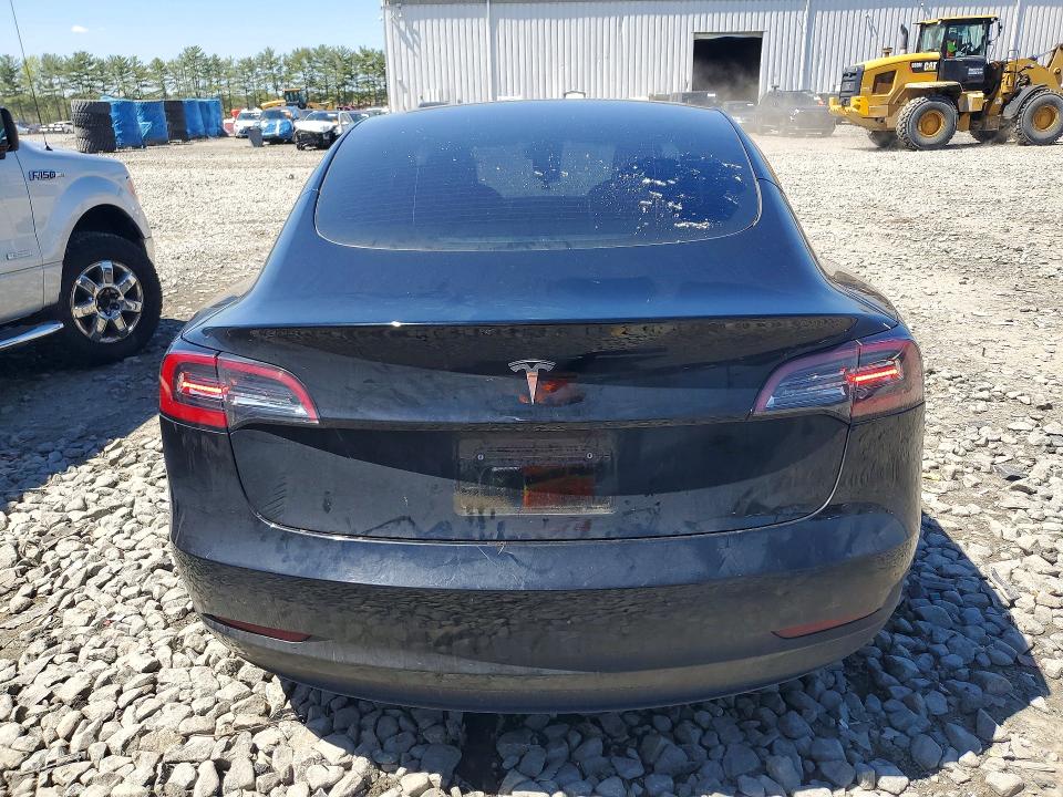 Продаж на аукціоні авто 2023 Tesla Model 3, vin: 5YJ3E1EA7PF545209, номер лоту: 49721416