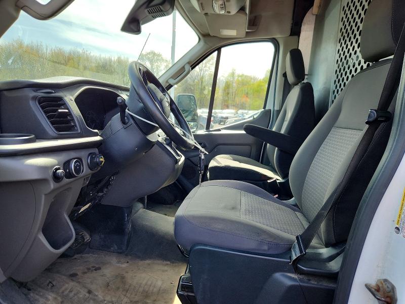 2020 Ford Transit მანქანა იყიდება აუქციონზე, vin: 1FTBR2C81LKA07933, აუქციონის ნომერი: 51137546