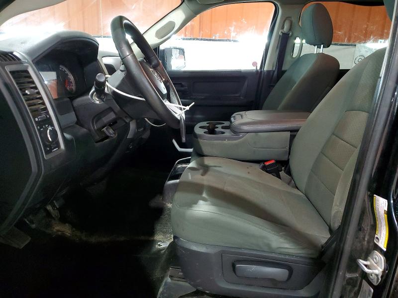Aukcja sprzedaży 2015 Ram 1500, vin: 3C6RR7KTXFG598218, numer aukcji: 49553876