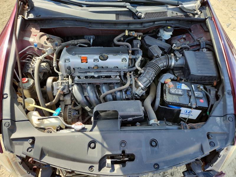 2011 Honda Accord მანქანა იყიდება აუქციონზე, vin: 1HGCP2F35BA132711, აუქციონის ნომერი: 51360846