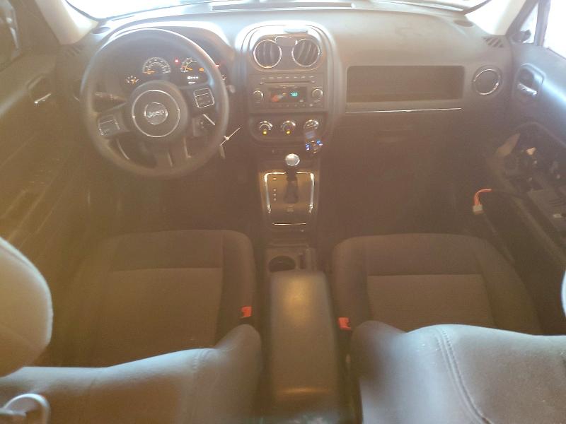 Продаж на аукціоні авто 2014 Jeep Patriot, vin: 1C4NJPBA5ED640738, номер лоту: 50069496