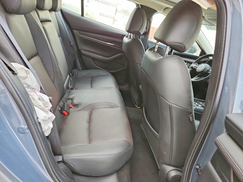 Aukcja sprzedaży 2023 Mazda 3, vin: 3MZBPBEY9PM350116, numer aukcji: 50302096