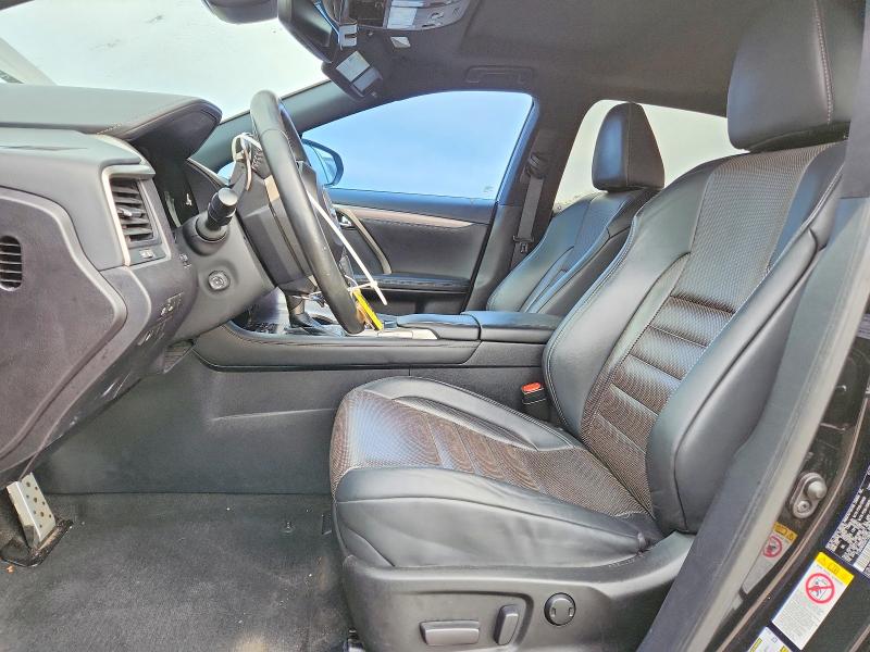 Продаж на аукціоні авто 2017 Lexus Rx 350, vin: 2T2BZMCA2HC129610, номер лоту: 48303416