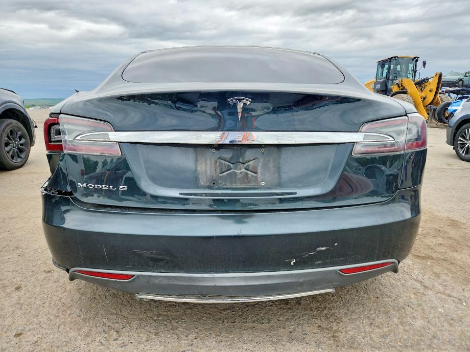 Aukcja sprzedaży 2013 Tesla Model S, vin: 5YJSA1DN5DFP06115, numer aukcji: 51592816