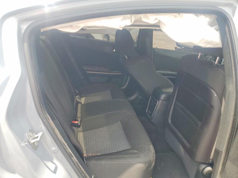 Продажа на аукционе авто 2022 Dodge Charger, vin: 2C3CDXGJ1NH221364, номер лота: 51885036