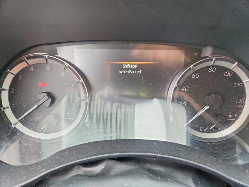 51306026 :رقم المزاد ، 5TDKDRBH4PS006377 vin ، 2023 Toyota Highlander مزاد بيع