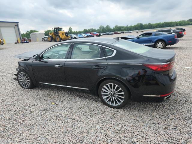 Продажа на аукционе авто 2017 Kia Cadenza, vin: KNALB4J15H5086309, номер лота: 51595706