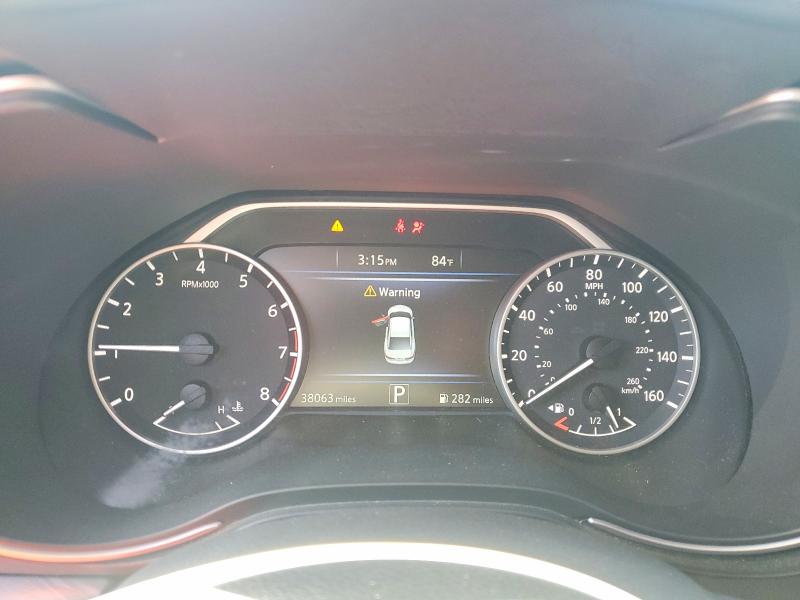 Продаж на аукціоні авто 2017 Nissan Maxima, vin: 1N4AA6APXHC410868, номер лоту: 51797716