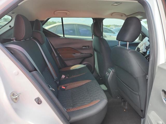 51156876 :رقم المزاد ، 3N1CP5DV1PL482313 vin ، 2023 Nissan Kicks مزاد بيع