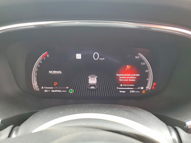 Aukcja sprzedaży 2022 Acura Mdx, vin: 5J8YE1H07NL050934, numer aukcji: 48514486
