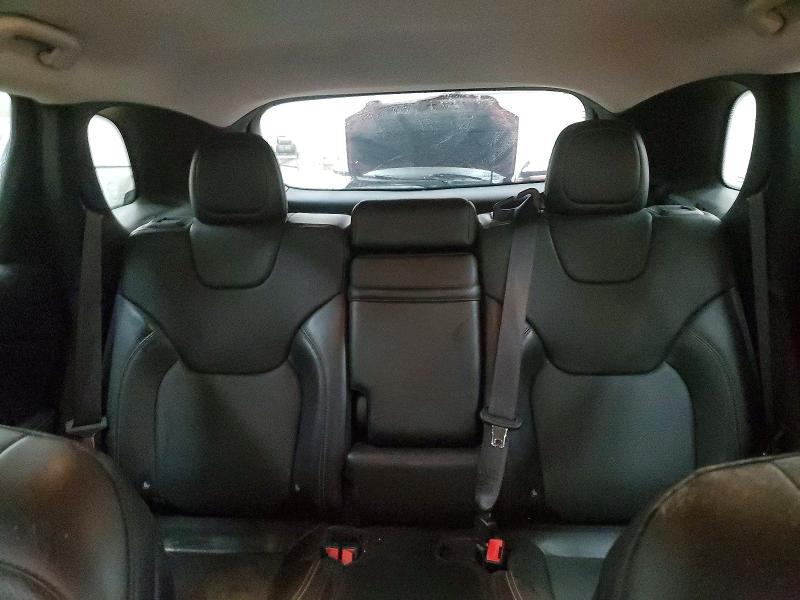 Aukcja sprzedaży 2019 Jeep Cherokee, vin: 1C4PJLDX1KD109311, numer aukcji: 51590476