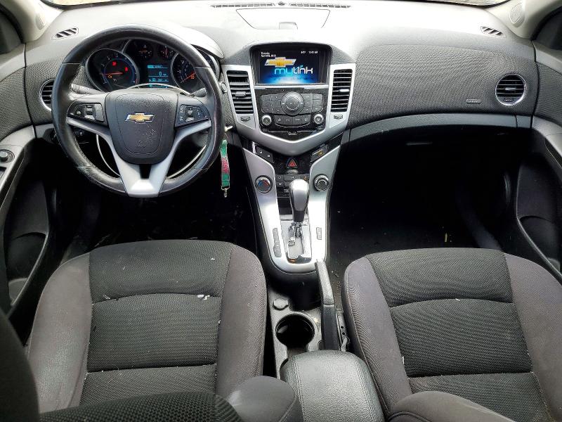 Aukcja sprzedaży 2014 Chevrolet Cruze, vin: 1G1PC5SB3E7291182, numer aukcji: 52019856