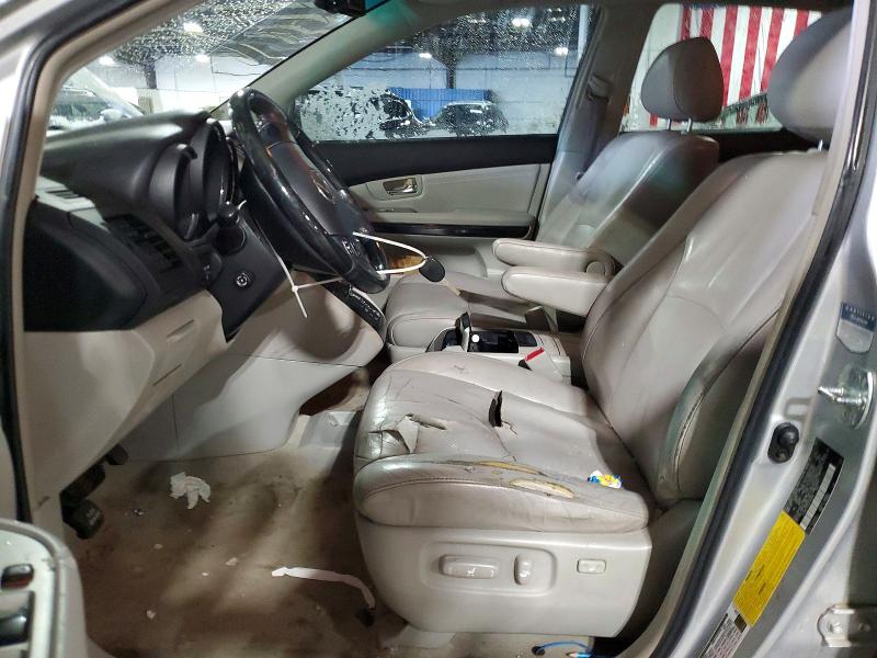 Продаж на аукціоні авто 2009 Lexus Rx330 4dr Awd, vin: 2T2HK31U59C122061, номер лоту: 48665856