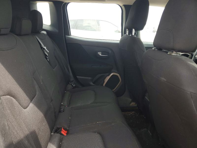 Aukcja sprzedaży 2015 Jeep Renegade, vin: ZACCJAAT2FPC15620, numer aukcji: 49813576