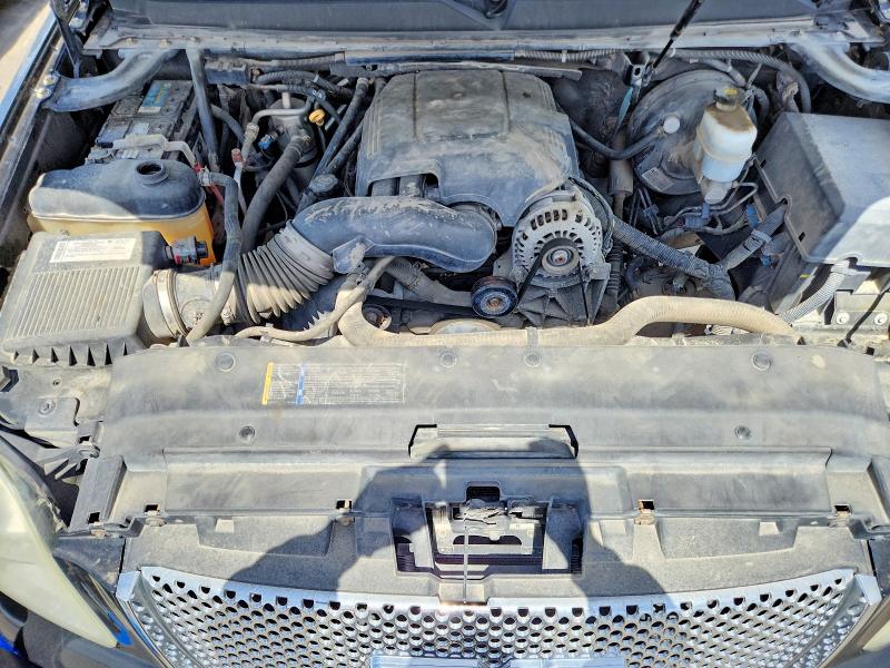 2007 Gmc Yukon მანქანა იყიდება აუქციონზე, vin: 1GKFK63897J240570, აუქციონის ნომერი: 49255676