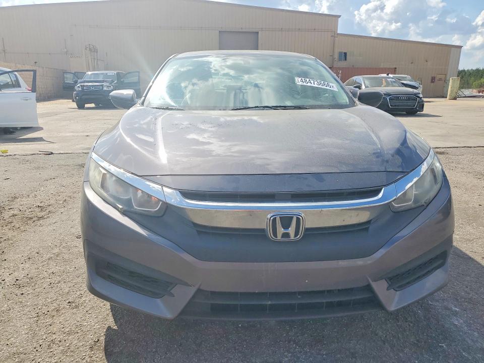 Продажа на аукционе авто 2017 Honda Civic, vin: 19XFC2F5XHE066901, номер лота: 48473666