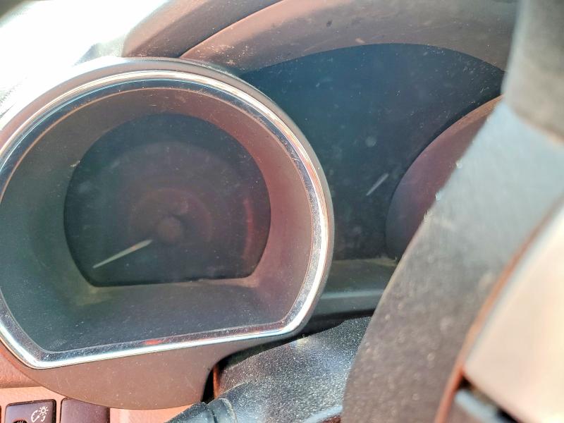2011 Toyota Highlander მანქანა იყიდება აუქციონზე, vin: 5TDZK3EH5BS048952, აუქციონის ნომერი: 50652646