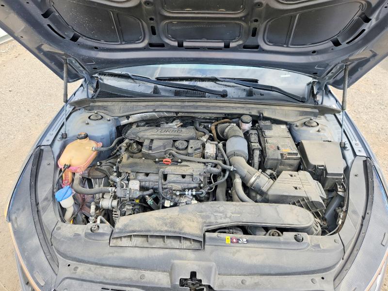 Продажа на аукционе авто 2022 Kia K5, vin: 5XXG14J2XNG093862, номер лота: 48321226