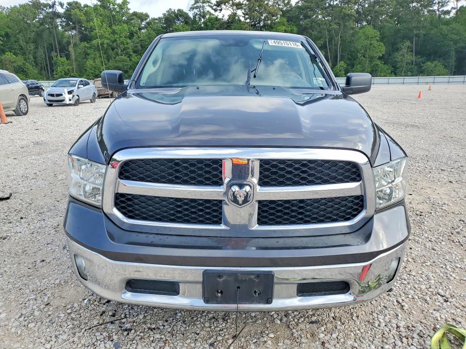 Продаж на аукціоні авто 2019 Ram 1500 Classic, vin: 1C6RR6FG1KS526513, номер лоту: 49515116