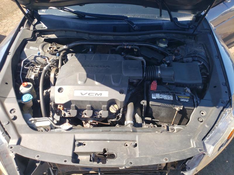 2010 Honda Accord Crosstour მანქანა იყიდება აუქციონზე, vin: 5J6TF2H56AL011991, აუქციონის ნომერი: 51334316