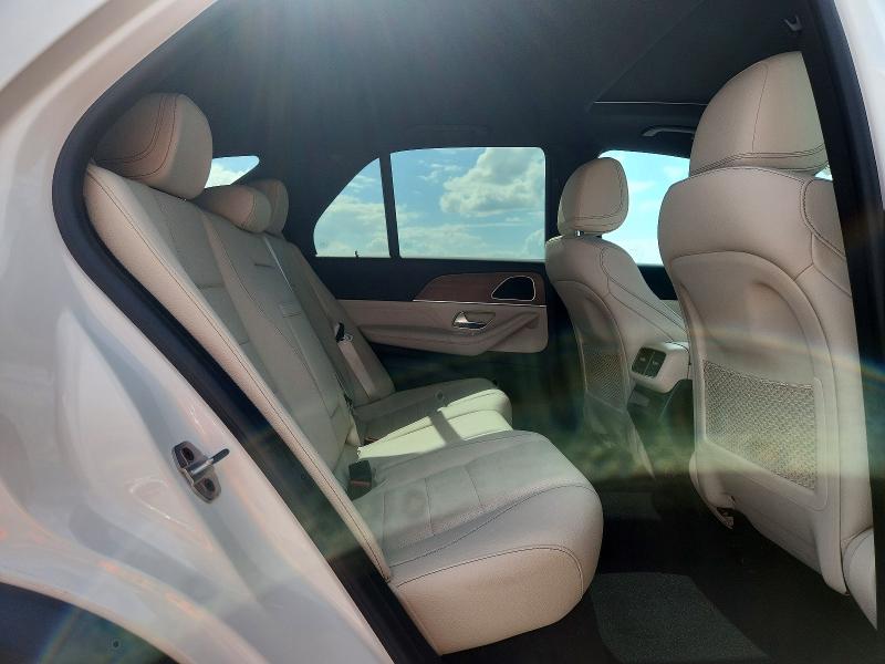 50294336 :رقم المزاد ، 4JGFB4FB9RB188132 vin ، 2024 Mercedes-benz Gle مزاد بيع
