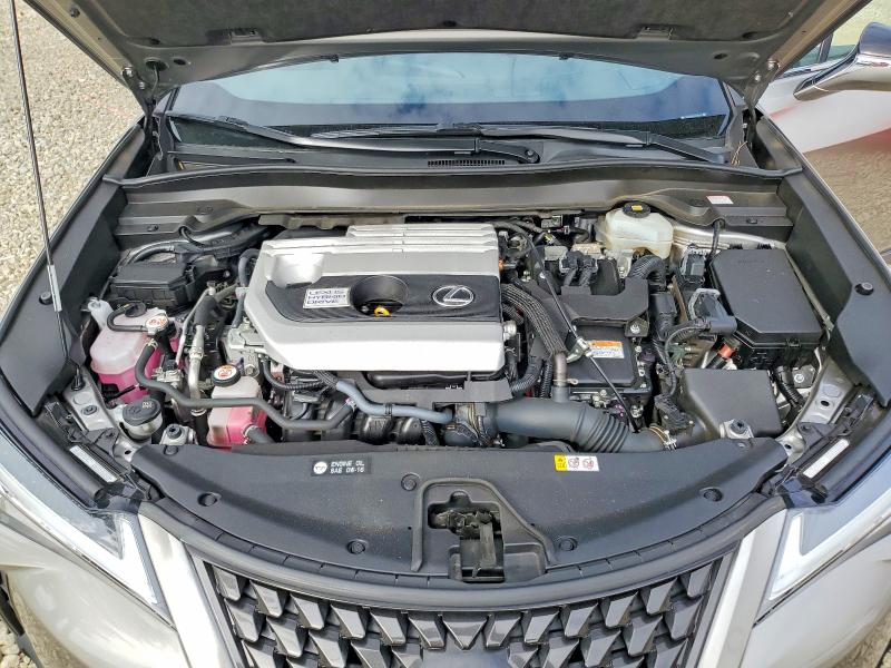 Продажа на аукционе авто 2020 Lexus Ux, vin: JTHP9JBH3L2023678, номер лота: 51295176