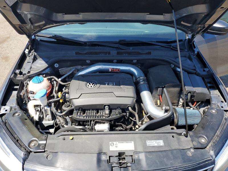 Aukcja sprzedaży 2016 Volkswagen Jetta, vin: 3VWD17AJ7GM248684, numer aukcji: 50163636