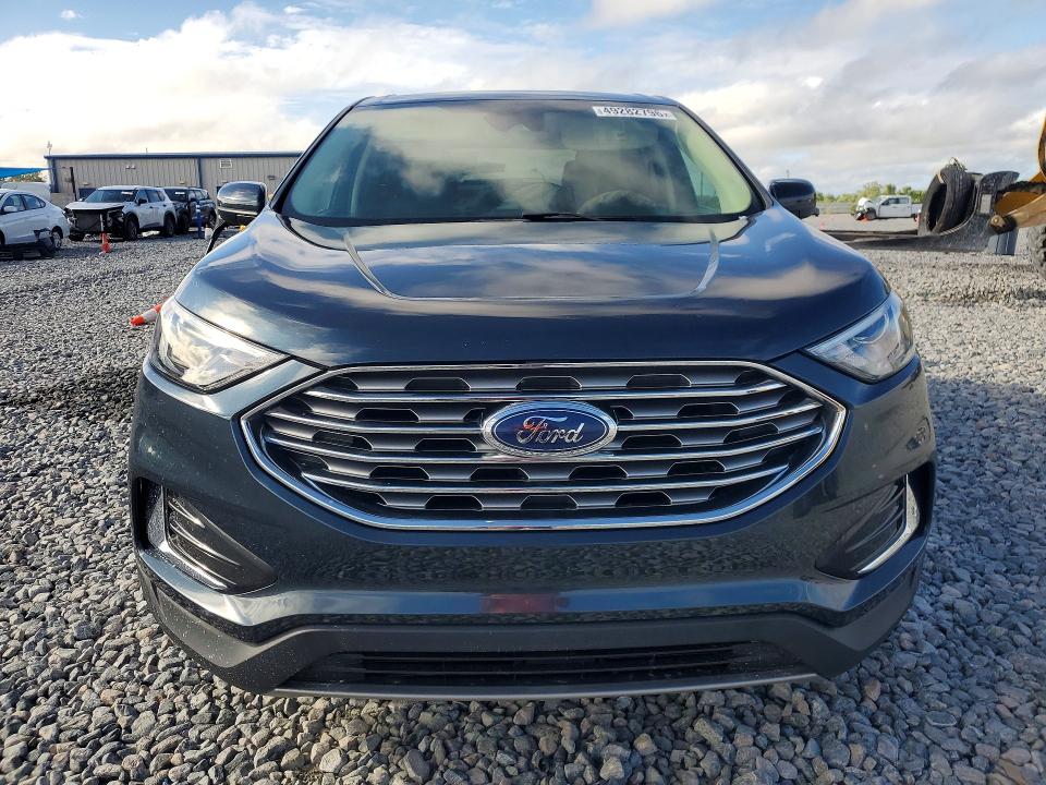 Aukcja sprzedaży 2022 Ford Edge, vin: 2FMPK4J93NBA92591, numer aukcji: 49282796