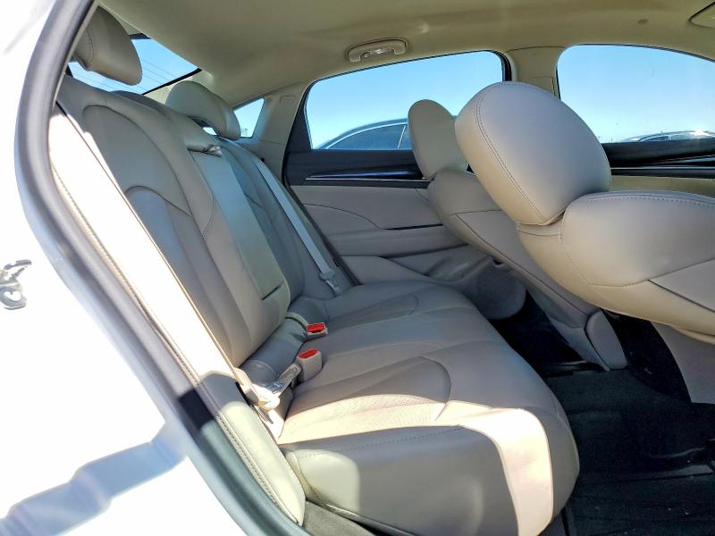 Продажа на аукционе авто 2018 Buick Lacrosse, vin: 1G4ZR5SZ9JU143427, номер лота: 48281726