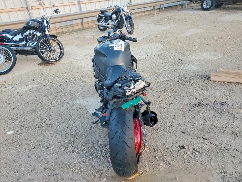 Продаж на аукціоні авто 2026 Suzuki Gsx-r750, vin: JS1GR7MA8T7100076, номер лоту: 50179786