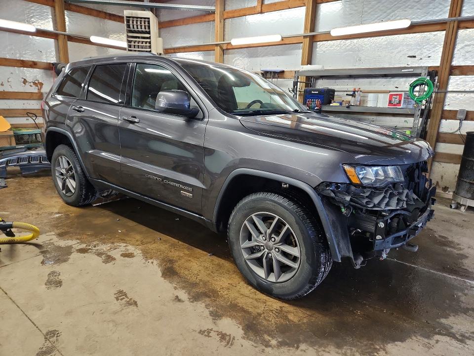 Aukcja sprzedaży 2017 Jeep Grand Cherokee, vin: 1C4RJFAG1HC678348, numer aukcji: 49932406