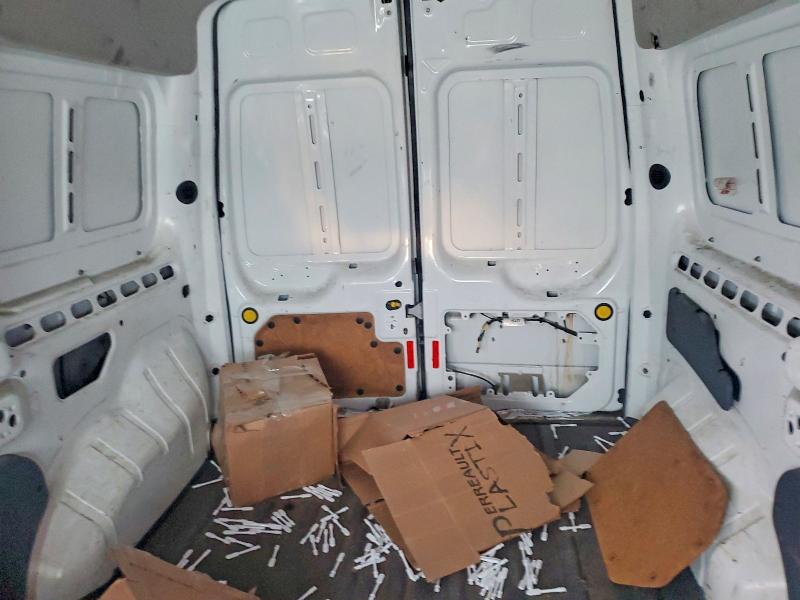 Продажа на аукционе авто 2013 Ford Transit Connect, vin: NM0LS7BN4DT127571, номер лота: 51962006