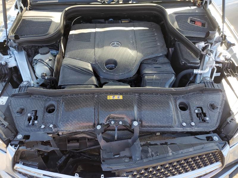 Aukcja sprzedaży 2025 Mercedes-benz Gle, vin: 4JGFB5KB8SB326065, numer aukcji: 50796876