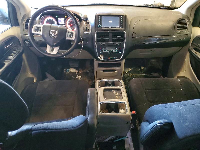 Aukcja sprzedaży 2011 Dodge Grand Caravan, vin: 2D4RN5DG0BR711917, numer aukcji: 50334366