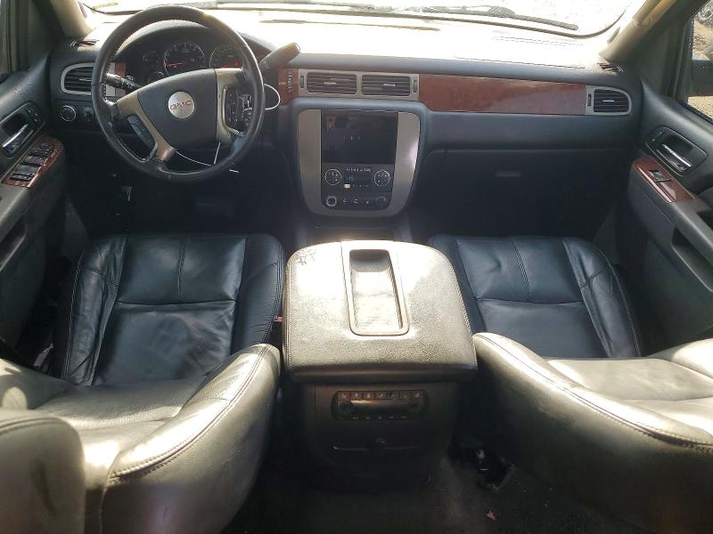 2010 Gmc Yukon მანქანა იყიდება აუქციონზე, vin: 1GKMCCE31AR217720, აუქციონის ნომერი: 49879656