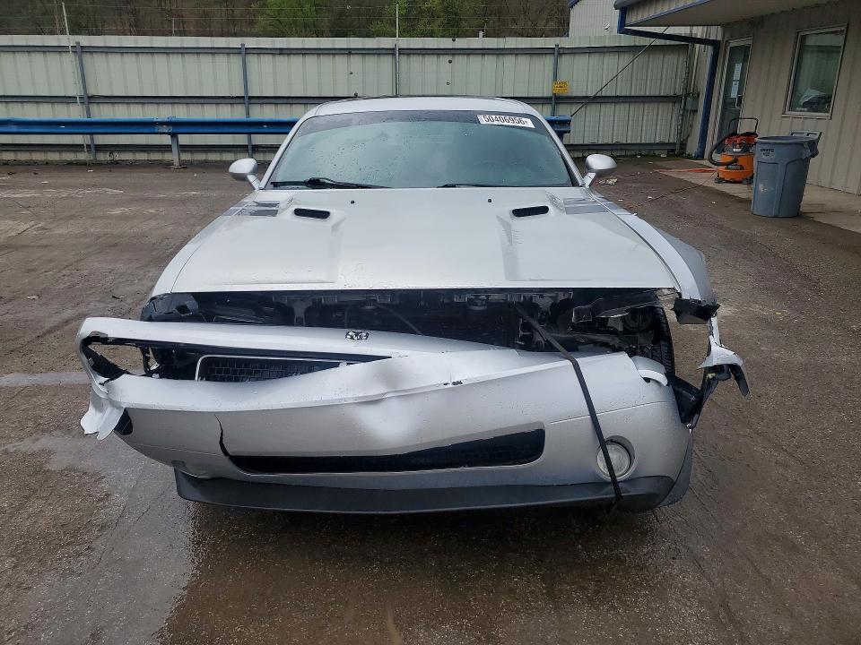 2009 Dodge Challenger მანქანა იყიდება აუქციონზე, vin: 2B3LJ54T89H579745, აუქციონის ნომერი: 50406956