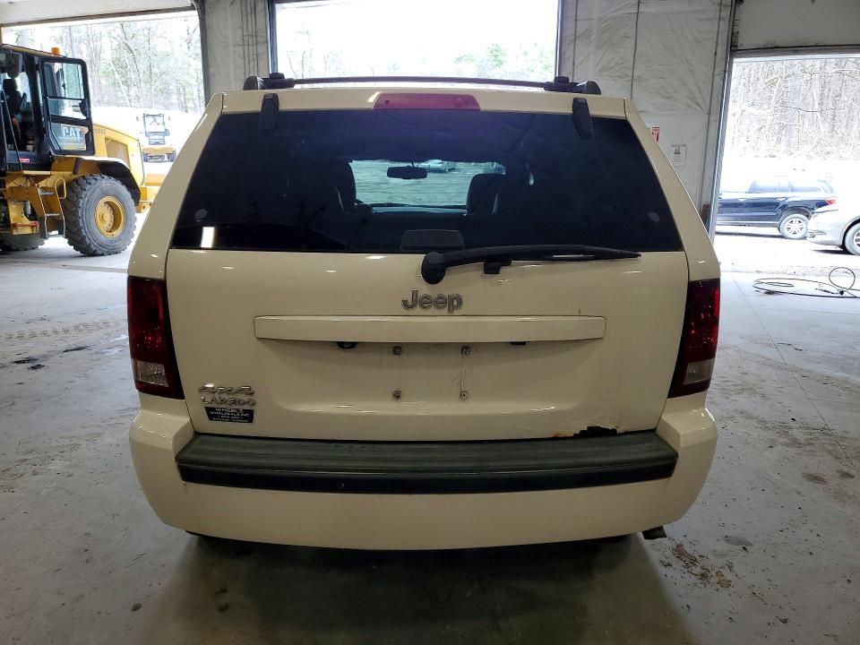 Продажа на аукционе авто 2010 Jeep Grand Cherokee, vin: 1J4PR4GK7AC148983, номер лота: 50190706