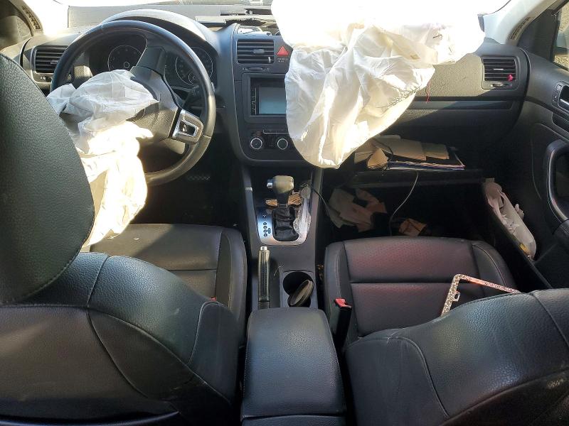 Aukcja sprzedaży 2010 Volkswagen Jetta, vin: 3VWRZ7AJ7AM049172, numer aukcji: 49972206