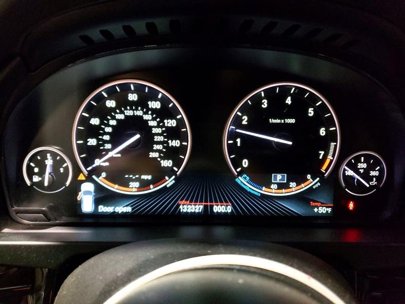 45984206 :رقم المزاد ، 5UXKR6C54E0C02664 vin ، 2014 Bmw X5 مزاد بيع