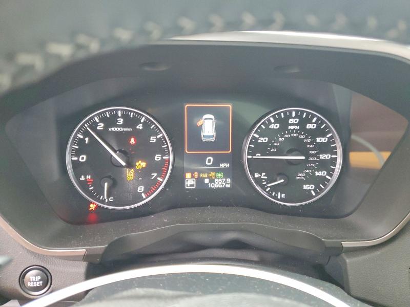 Aukcja sprzedaży 2024 Subaru Ascent, vin: 4S4WMAWDXR3438210, numer aukcji: 50525466